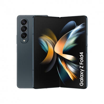 Smartphone Samsung Galaxy Z Fold 4 12GB/256GB 5G Graphit