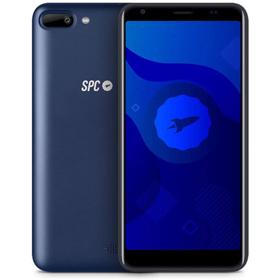 Smartphone SPC Gen Dunkelblau 5,45 '' 3GB/32GB