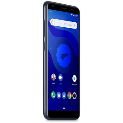 Smartphone SPC Gen Dunkelblau 5,45 '' 4GB/64GB