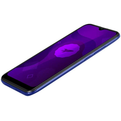 Smartphone SPC Gen Lite 5 '' 1GB/16GB Azul