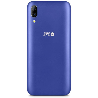 Smartphone SPC Gen Lite 5 '' 1GB/16GB Azul