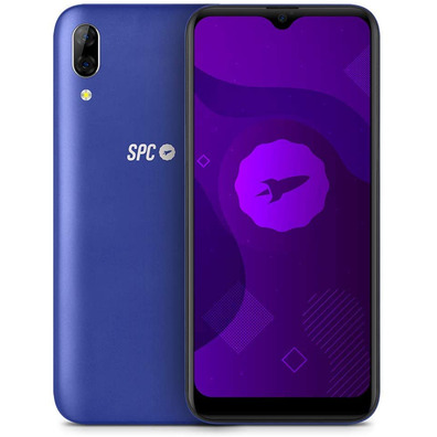 Smartphone SPC Gen Lite 5 '' 1GB/16GB Azul