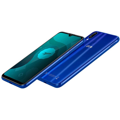 Smartphone SPC Gen Max Azul 6.26 '' 4GB/64GB