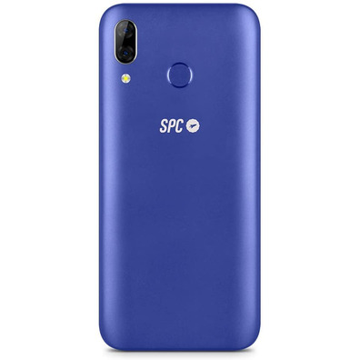 Smartphone SPC Gen Plus Azul 6.09 '' 3GB/32GB