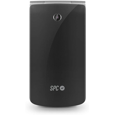 Smartphone SPC Opal para personas mayores schwarz