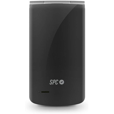 Smartphone SPC Opal para personas mayores schwarz