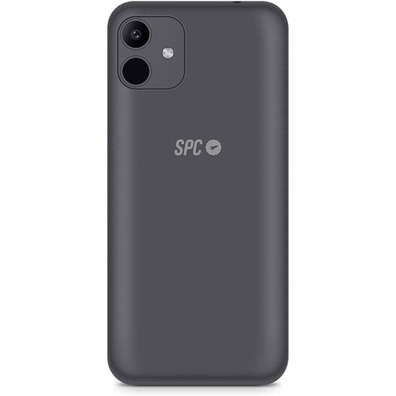 Smartphone SPC Smart 2 1GB/16GB 5.45 " Gris Titanio