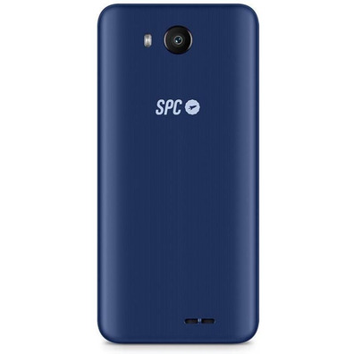 Smartphone SPC Smart 5 '' 2GB/16GB 2501216A Azul