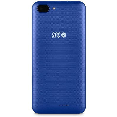 Smartphone SPC Smart Max Azul 5.45 '' 2GB/16GB