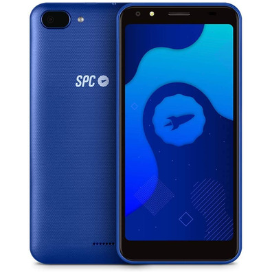 Smartphone SPC Smart Max Azul 5.45 '' 2GB/16GB