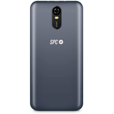 Smartphone SPC Smart Plus 1GB/32GB 5.99 " Gris
