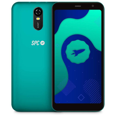 Smartphone SPC Smart Plus 1GB/32GB 5.99 " Verde