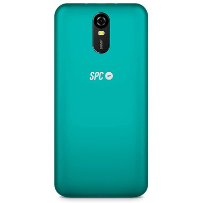 Smartphone SPC Smart Plus 1GB/32GB 5.99 " Verde