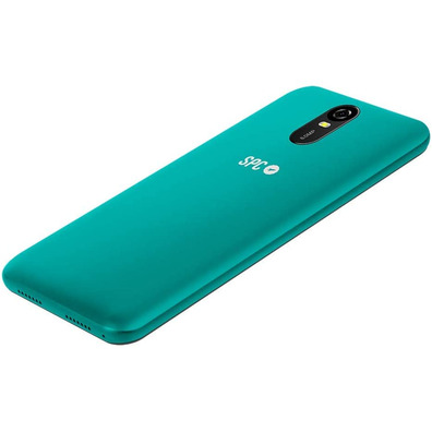 Smartphone SPC Smart Plus 1GB/32GB 5.99 " Verde