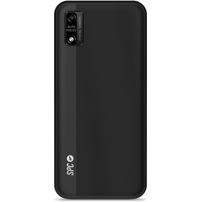 Smartphone SPC Smart Ultimate 3GB/32GB 6.1 '' Negro