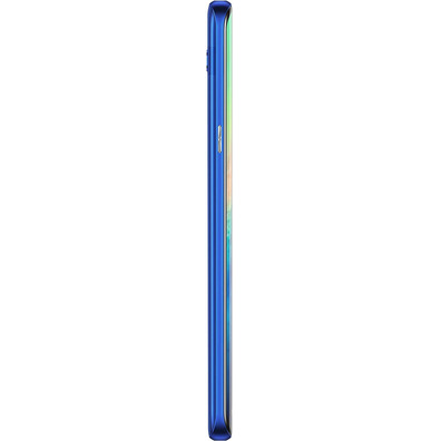 Smartphone TCL 10 Plus 6GB/256GB 6.47 " Azul Moonlight