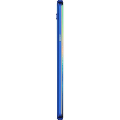 Smartphone TCL 10 Plus Moonlight Blue 6GB/64GB/6.47 ''