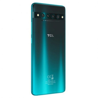 Smartphone TCL 10 Pro Mist Grün 6GB/128GB/6.47 ''