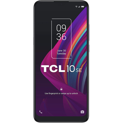 Smartphone TCL 10 SE 6.52 '' 4GB/128GB Polar Night