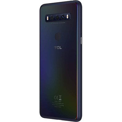 Smartphone TCL 10 SE 6.52 '' 4GB/128GB Polar Night