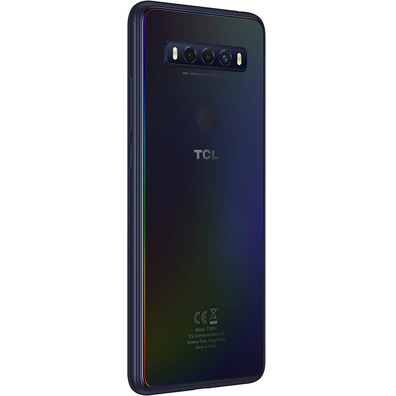 Smartphone TCL 10 SE 6.52 '' 4GB/128GB Polar Night