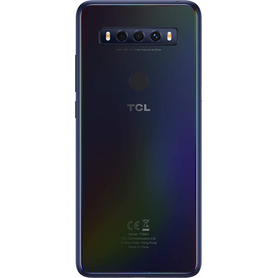 Smartphone TCL 10 SE 6.52 '' 4GB/128GB Polar Night