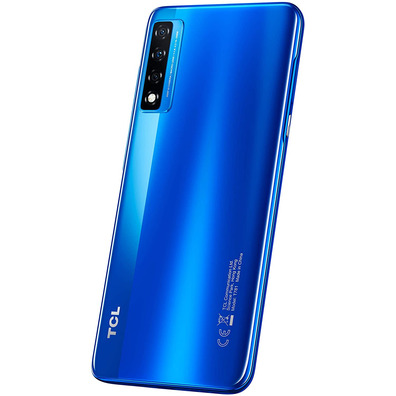 Smartphone TCL 20 5G 6.67 '' 6GB/256GB Azul