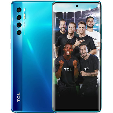 Smartphone TCL 20 Pro 6GB/256GB 6.67 " 5G Azul Marino