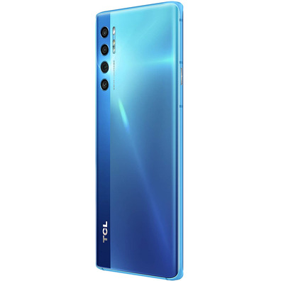 Smartphone TCL 20 Pro 6GB/256GB 6.67 " 5G Azul Marino