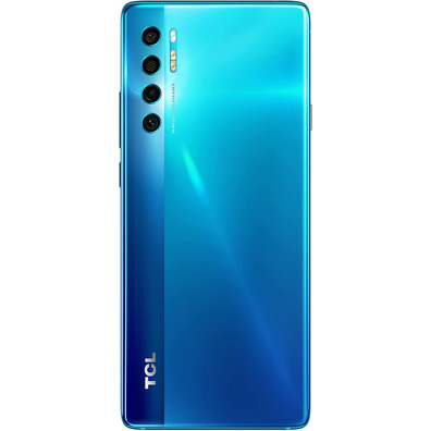 Smartphone TCL 20 Pro 6GB/256GB 6.67 " 5G Azul Marino