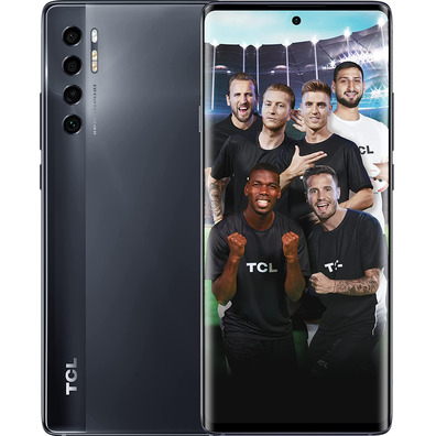 Smartphone TCL 20 Pro 6GB/256GB 6.67 " 5G Gris