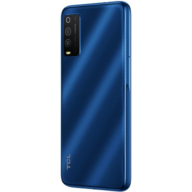 Smartphone TCL 205 2GB/32GB 6.22 " Azul Atlántico