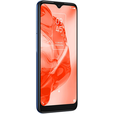 Smartphone TCL 205 2GB/32GB 6.22 " Azul Atlántico