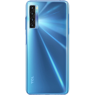 Smartphone TCL 20L 4GB/128GB 6.67 " Azul Luna