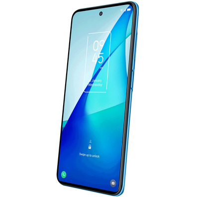 Smartphone TCL 20L + 6GB/256GB 6.67 '' Azul North Star