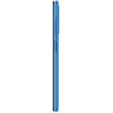 Smartphone TCL 20L + 6GB/256GB 6.67 '' Azul North Star