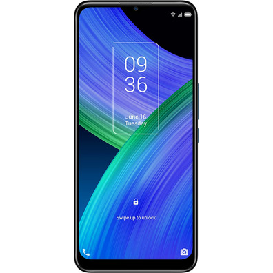 Smartphone TCL 20R 4GB/64GB 6.52 " 5G Azul Lazurita