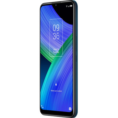 Smartphone TCL 20R 4GB/64GB 6.52 " 5G Azul Lazurita