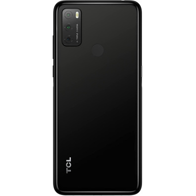 Smartphone TCL 20Y 4GB/64GB Jewelry Black