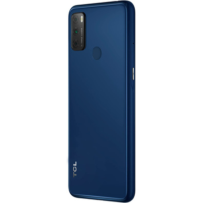 Smartphone TCL 20Y 4GB/64GB Jewelry Blue