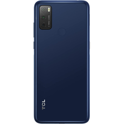 Smartphone TCL 20Y 4GB/64GB Jewelry Blue