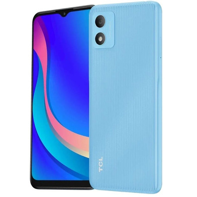 Smartphone TCL 305i 2GB/32GB 6.52 '' Azul