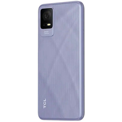 Smartphone TCL 405 2GB/32GB 6.6 '' Púrpura