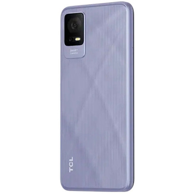 Smartphone TCL 405 2GB/32GB 6.6 '' Púrpura