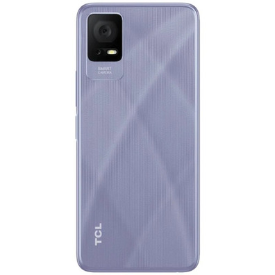 Smartphone TCL 405 2GB/32GB 6.6 '' Púrpura