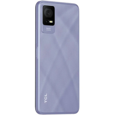 Smartphone TCL 405 2GB/32GB 6.6 '' Púrpura