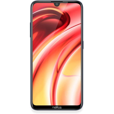 Smartphone TP-Link Neffos C9s 5.71 ' '/2GB/16GB Rojo