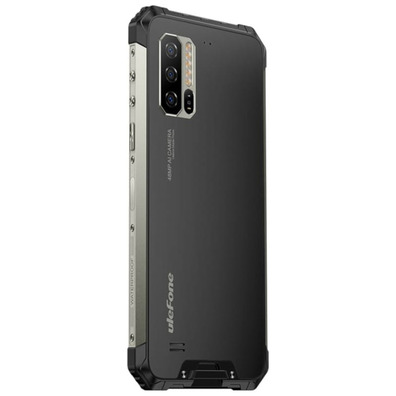 Smartphone Ulefone Armor 7E Schwarz 4G/128GB/4GB/6.3 ' '/IP68