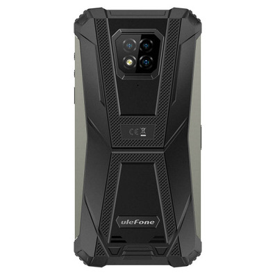 Smartphone Ulefone Armor 8 4GB/64GB 6.1 '' Negro