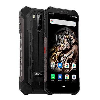 Smartphone Ulefone Armor X5 3GB/32GB 5.5 '' Negro